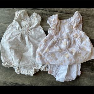 Janie and Jack Tommy Bahamas bundle